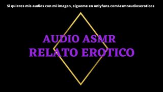 Asmr - sonidos y gemidos de masturbación