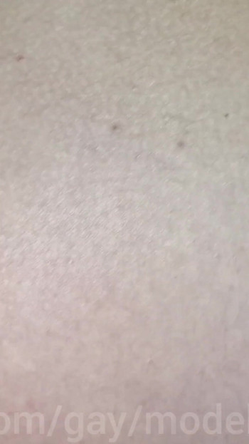 Powerful moment from "Wild TransFemboy Orgasm of hot fucking bitch!"