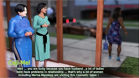 Sophia'nın kırık arabası - 7