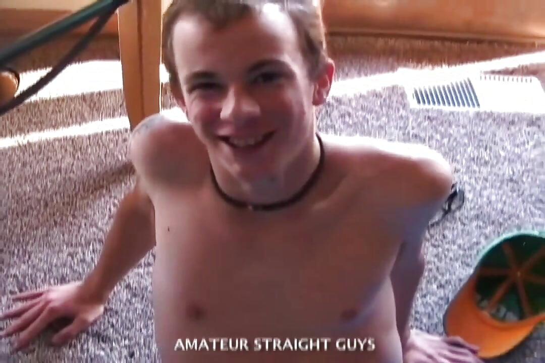 Mountain Boys 2 Hot Straight Boys