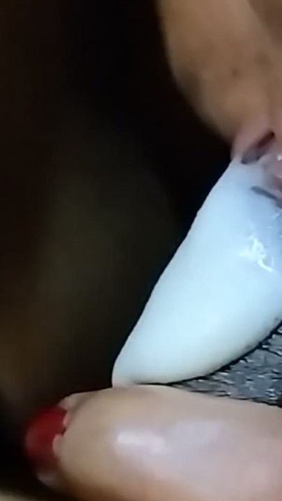 Sasur nay bahu ko cream Laga kar land chusa | Clip 1