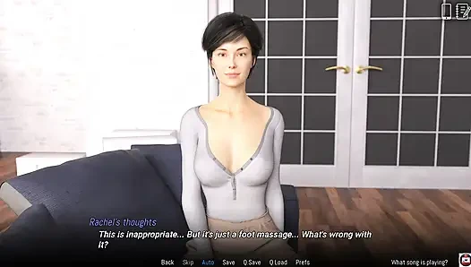 Университет проблем - (часть 05) - DREAMNOW