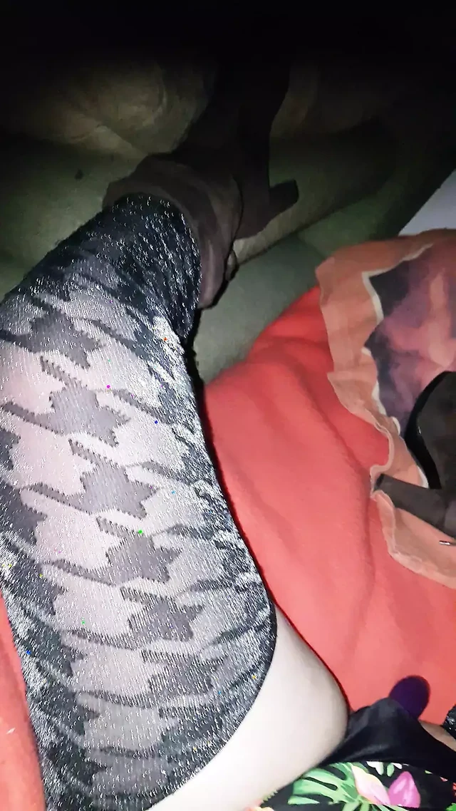 Hornyy
