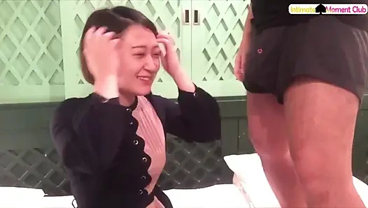 Азиатский ангел 28307