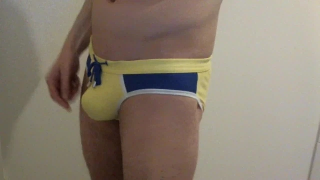 small flaccid cock on speed