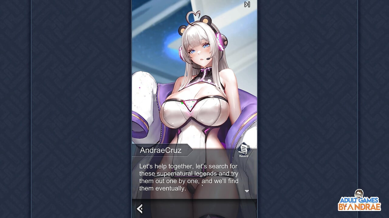 ארץ מו: אפסילון (EP1 ו-EP2) - מלך הסטיות