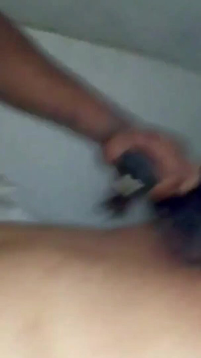 Ινδή BBW: Βαθιά σκληρά, γρήγορα μαλλιά, τράβηγμα στα τέσσερα, σφυροκόπημα, οργασμοί | Κλιπ 1
