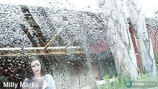 American Auto Buff Milly