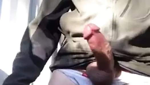 Arka bahçede Str8 vuruşu