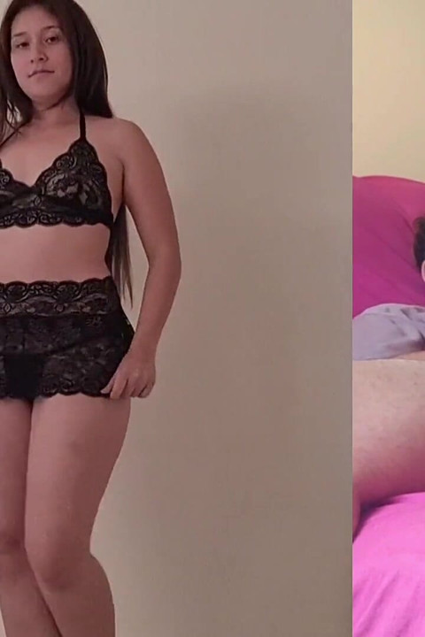 I Love Watching Mature Men Masturbate.