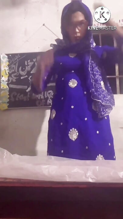 Sissy Academy, Lesson#1 “student Presentation”