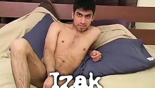 Izak - son bölüm