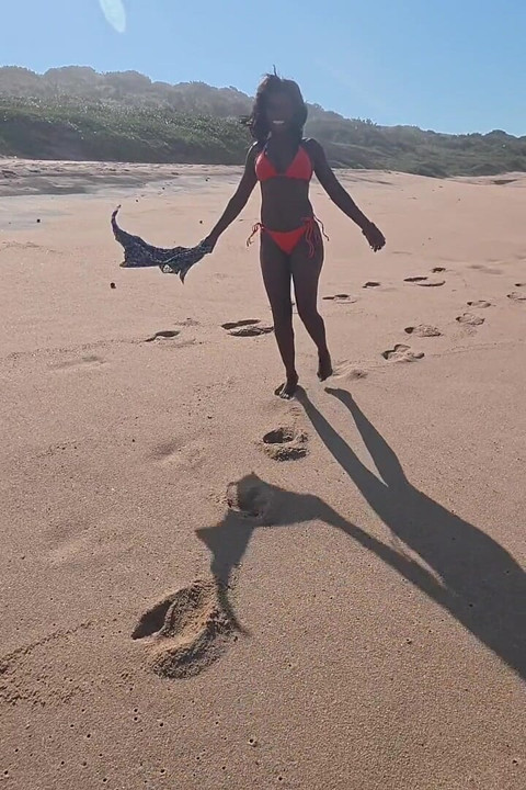 An Ocean Between the Waves
