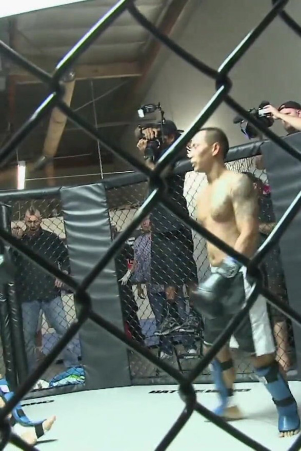 Strong bumped snatch of Randy Bitch fuckhole looks fine full of sperm