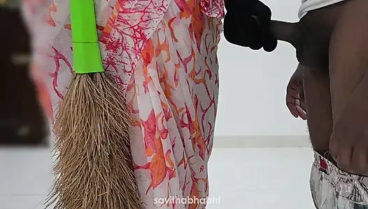 Handjob by desi maid susmita