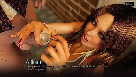 Ehemann und ehefrau mit großem schwanz erkunden ihre offene ehe in miami - teil 1 erstmals cuckold spielen: Alles begann an der bar