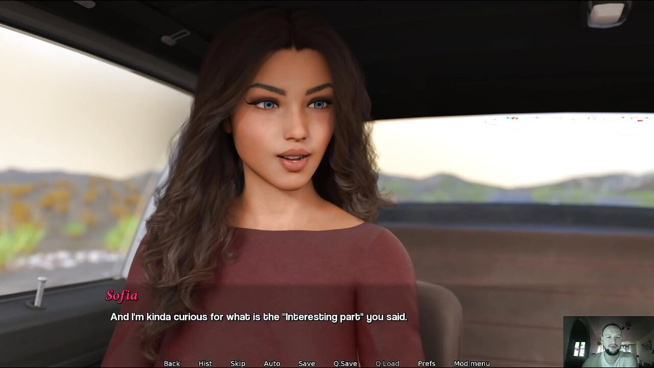 Running Away - Chapter 4