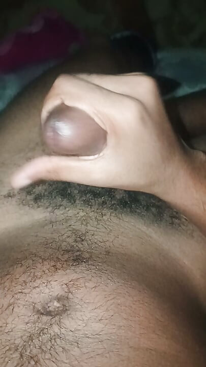 Exclusive 5 Min Solo Male Performance - Full Raw Nude Session
