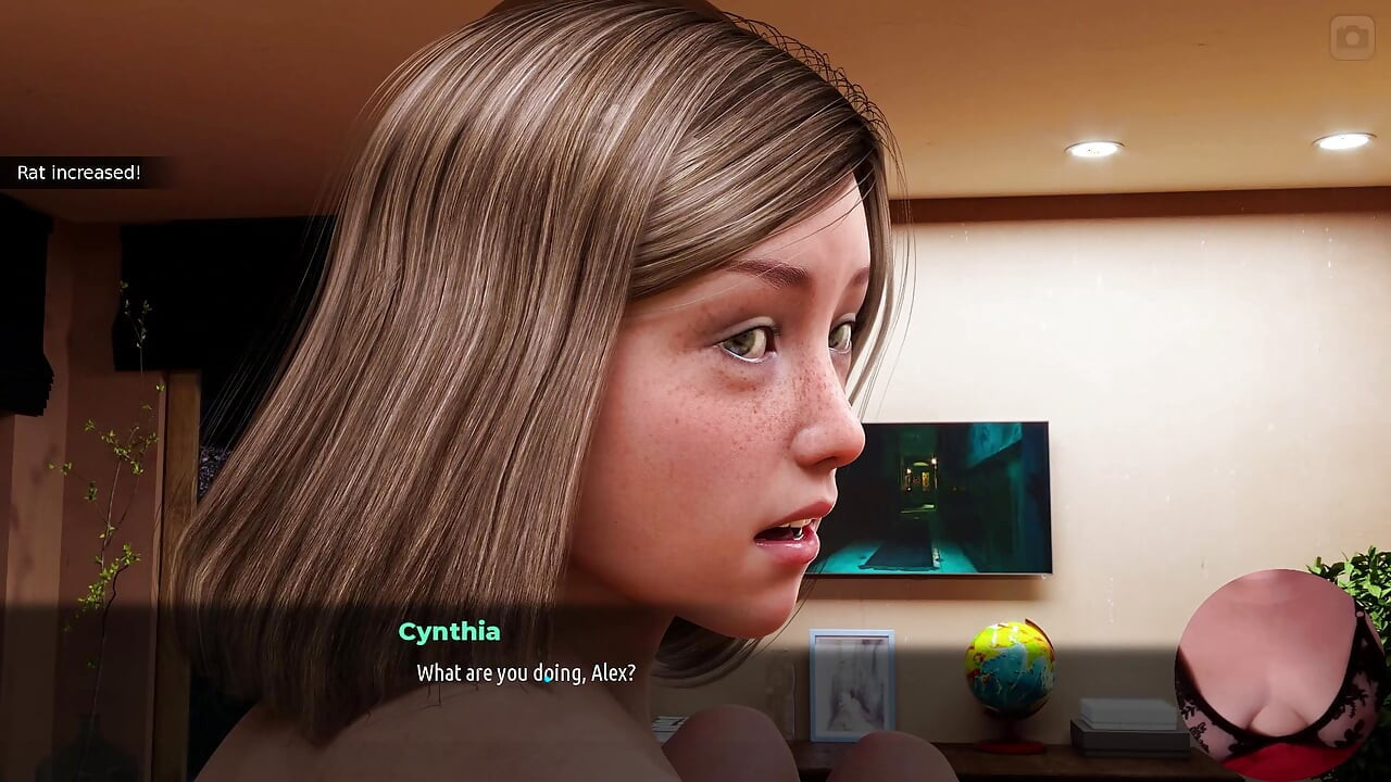 Gameplay Milfs Of Sunville - Part 4