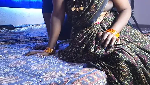 Indischer stiefsohn wird von seiner stiefmutter gefickt