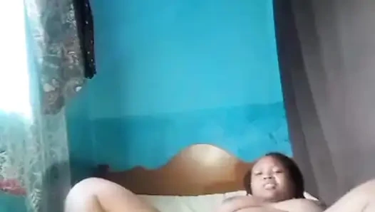 Big Black Ass Pussy Show