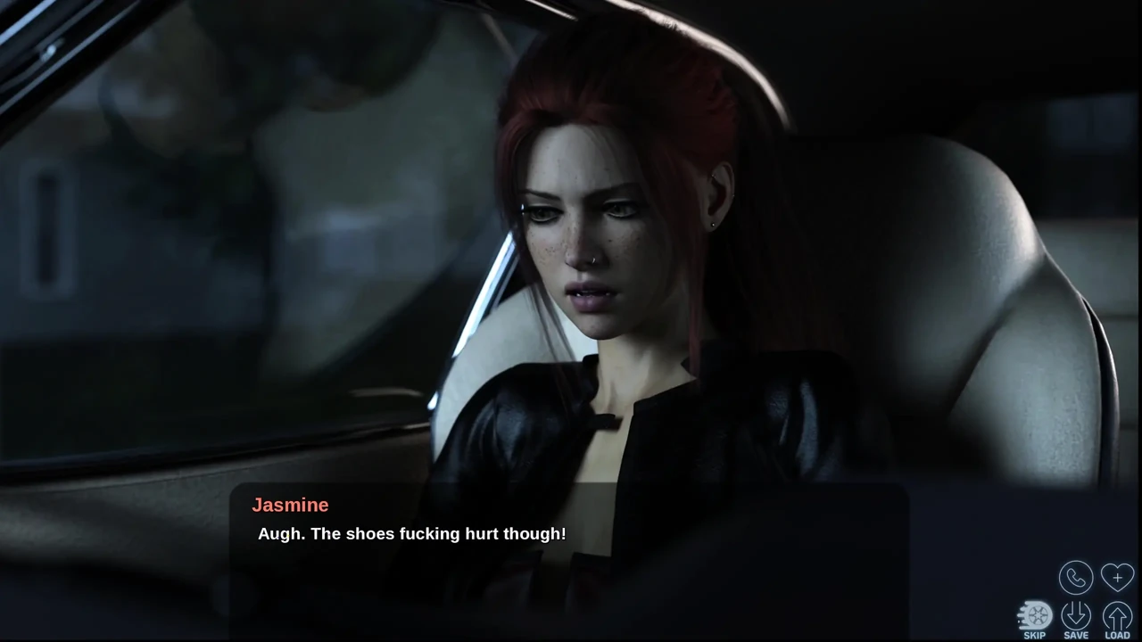 Slow and Furious Sex. Part 29 New Update