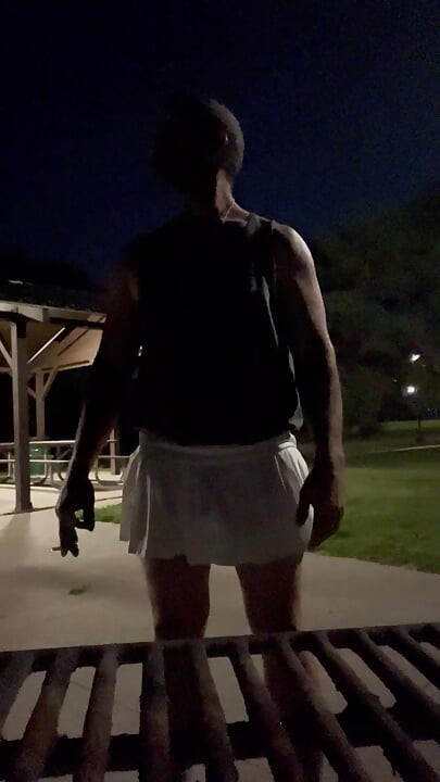 Skirt