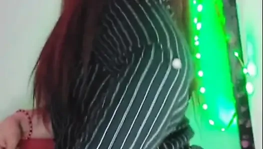 Shyyfxx Gauchita Psychologen kapitel 3: Ich werde heiß beim spielen mit Ballons! Teil 2