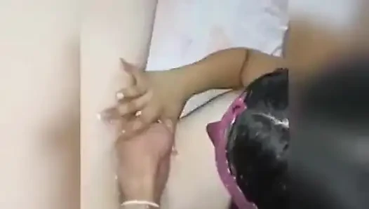 I Went with My Neighbor to a Cheap Motel and From There We Became Best Friends and Now We Fuck Every Day She Is a Very Busty Bru