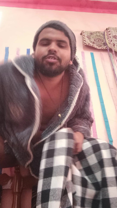 Happy new year 2026 #musicnudeshow Indian Ismart boy Ismaatdeva was dancing at the beat of music at very hotty way #nudedance