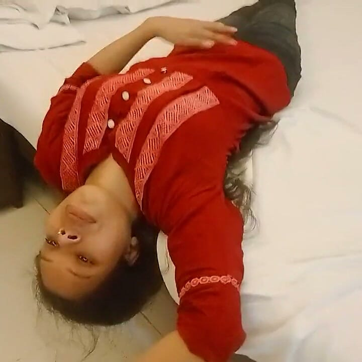 She Enjoys Blowjobs