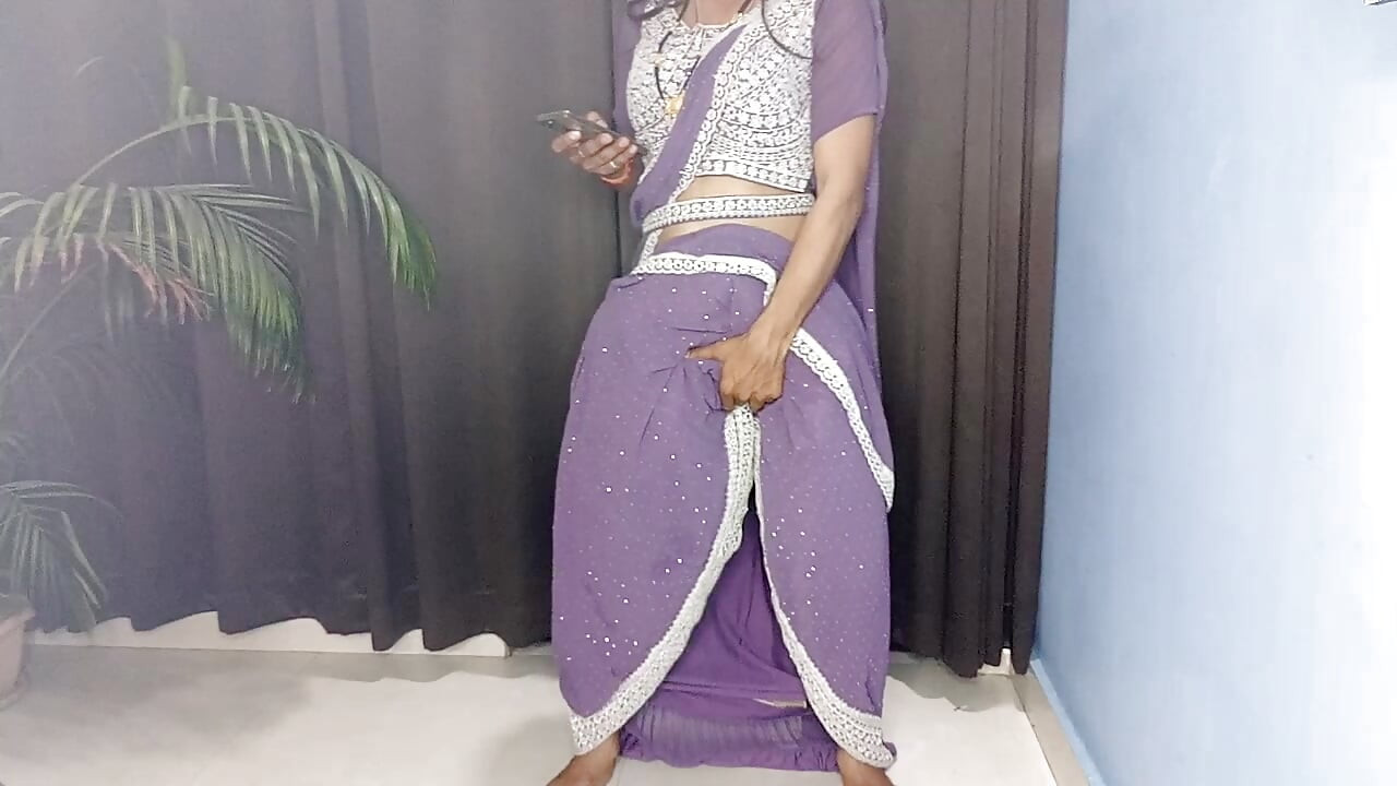 Gorgeous sexy drrss wearing my stepmom yesterday functions