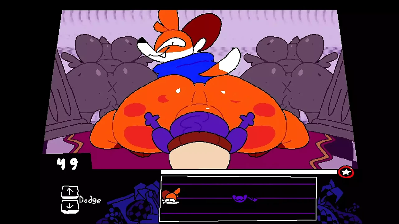 Letting Bob CREAMPIE EVERYONE! - Bob.exe Remake Super Update (Ft. Gumi)