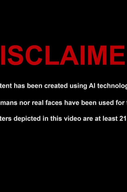 Ai porno