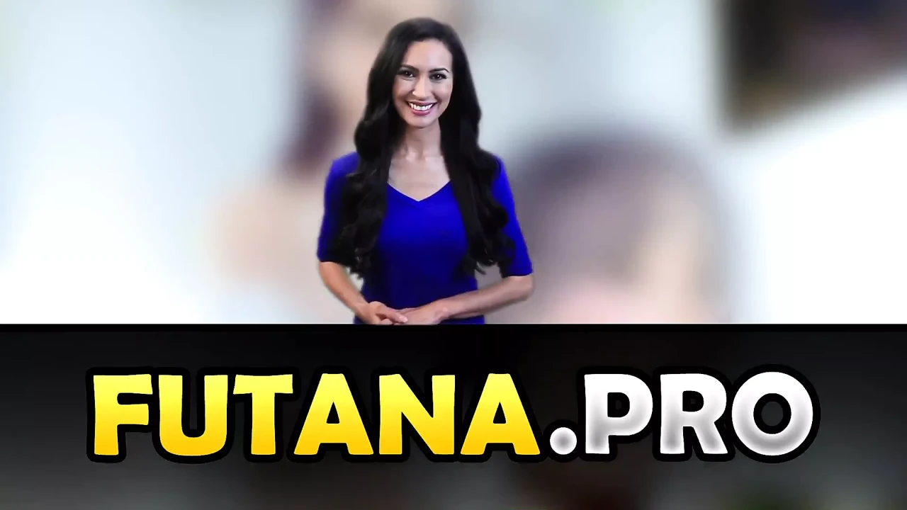 Shemale MILF Mistress Fucks Two Slave Guys and a Girl, 3D Porn