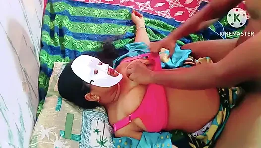 Father in Law Did Something Strange to Experience His Dream Girl When His Stepson Is Not at Home - Full Tamil Audio