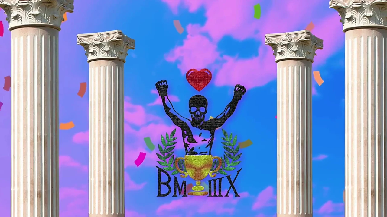 Bones Montana x ölümcül gırtlak