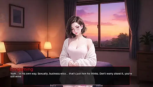 Distant Vows - Chapter 4