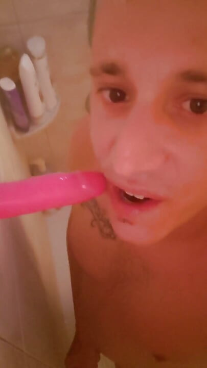 Shower Time