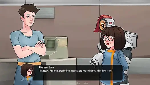 Gameplay lengkap - kubah dalam 69, bagian 7