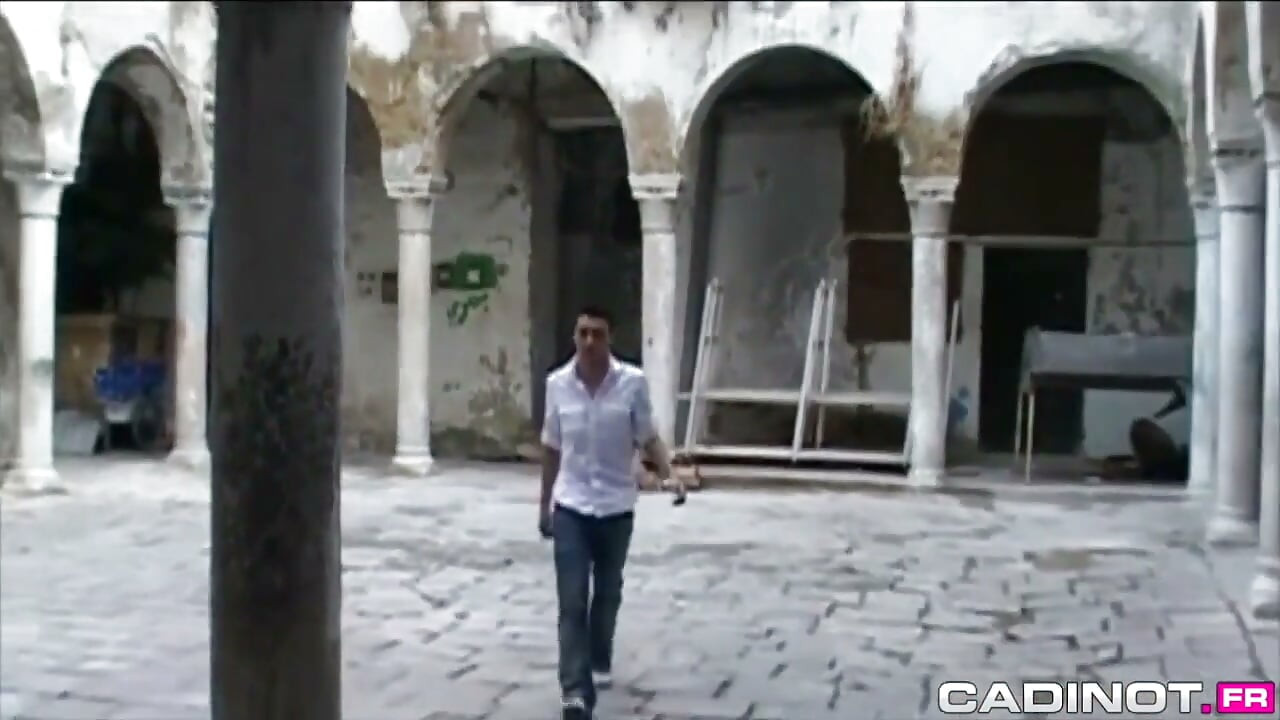 Cadinot - Oriental massage