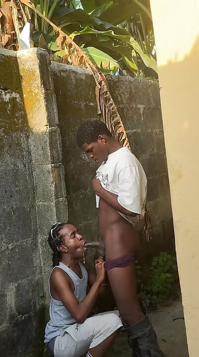 Futai heterosexual