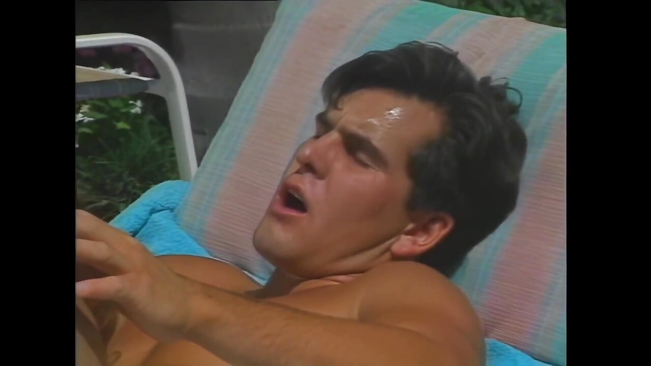 A Clear Day for Sucking and Fucking