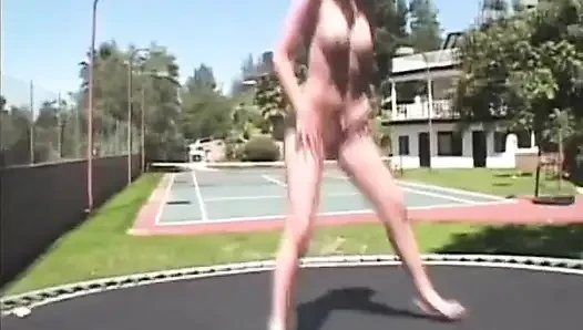 This Squirting Orgy with French Babes Will Blow Your Mind Once You See It