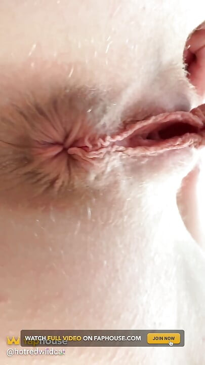 얼굴에 얼굴 피스팅 POV