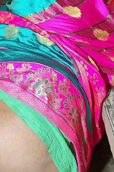 Desi Indian Mom's Sucking Cook