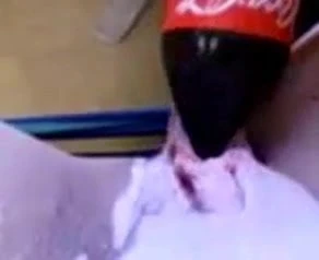 always coca cola