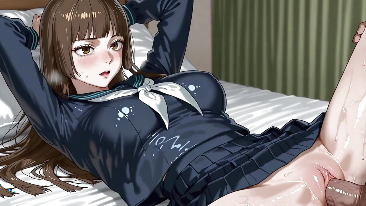 ミミコ(JJK)