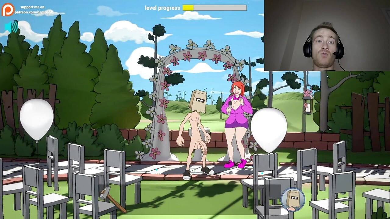 Fuckerman Wedding Rings Best Sex Game,Big Big Wedding