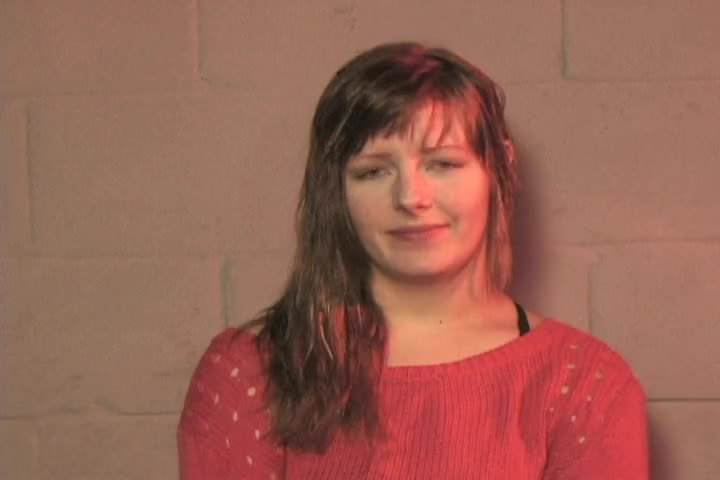 La vore menina do ano 2014 - Lacey Wilde